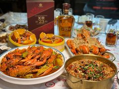 -三妹小龙虾·黄油蟹(华侨城总店)