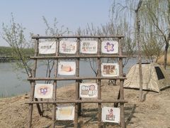 -西青郊野公园