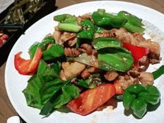 -恩然邦臣酒店-漫垛餐厅