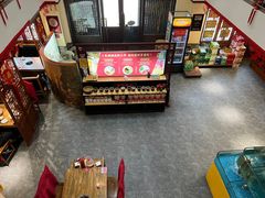 -东镇老火锅(高新区店)