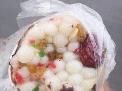 -孙氏梅花糕(马台街)