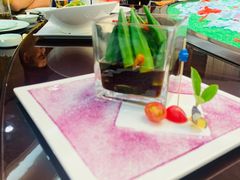 -SEEUNARI西域娜依新疆菜(环宇广场店)