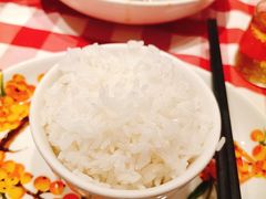 -西贝(东城万达广场店)