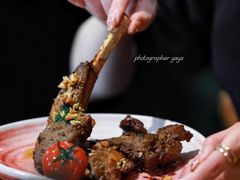 -BROWNSTONE布朗石西班牙餐厅(富城店)