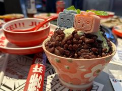 -生活如沸·顺德水牛奶火锅(大学路店)