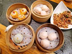 -小城粥道·海胆鲜虾粥(解放广场店)