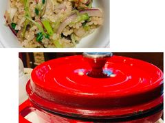 -申粤轩酒楼·三十年粤菜经典(丁香花园店)