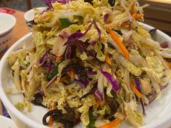 -满园烤鸭·春饼(中街大悦城店)