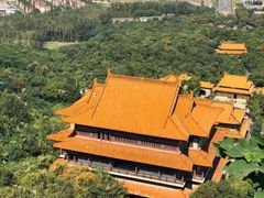 -南京市江宁方山