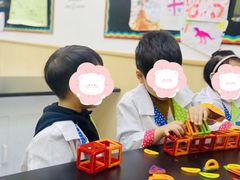 -神奇科学家STEAM科学实验科创赛事机器人编程逻辑思维MadScience(长宁来福士校区)
