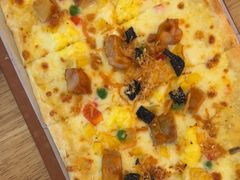 -夏日玛莉西餐厅(梅溪湖步步高店)