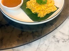 -关夫人餐厅(KLCC阳光广场店)