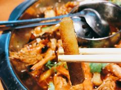 -喜虾客·大虾火锅(郑州无限城店)