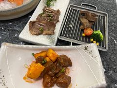 -菊上料理(蜀山银泰百货店)