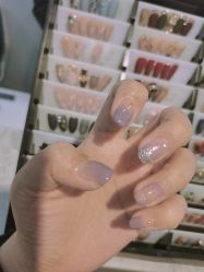 -U+nail优加专业美甲美睫
