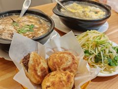 -买又大餐厅(福林里店)