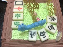 -贝紫Style(木马公寓店)