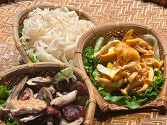 -滇野云南野生菌餐厅(陕西南路店)