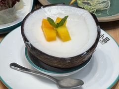 -越小品·越南餐厅(万科里店)