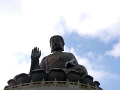 -天坛大佛