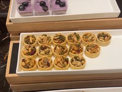 -棕榈岛海鲜自助餐厅(虹桥迎宾馆店)