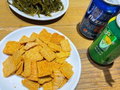 -肖记公安牛肉鱼杂馆· 省级非物质文化遗产(仁和路店)