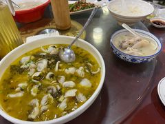 -丁太婆老妈蹄花(人民公园非遗总店)