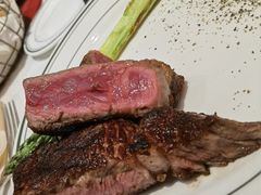 -Wolfgang’s Steakhouse 沃夫冈牛排馆(上海白玉兰广场店)