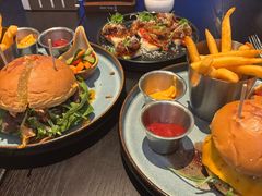 -bluefrog蓝蛙(水游城店)