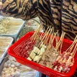 我在湛江被这家牛杂店好吃到无语了!!