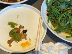 -情妹耙泥鳅·江湖川菜(科华店)