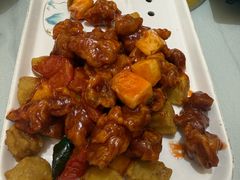 -椿记烧鹅(叠彩店)