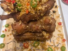 -国力仁和川菜(李家村店)