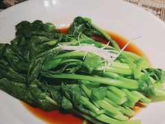 -绿茶餐厅(首开福茂店)