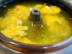 -云海肴·汽锅鸡·云南代表菜(天山百盛优客店)