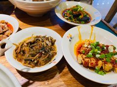 -湘人龙记老长沙米粉(鸟巢店)
