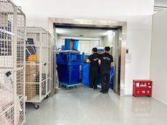 -安东易迷你自助仓储寄存仓库(顾戴路店)