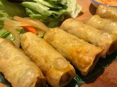 -美奈小馆·越南料理(中航城君尚购物中心店)