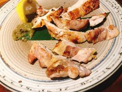 -晶吉·居酒屋·烧鸟·生鱼饭(中山区民主广场店)