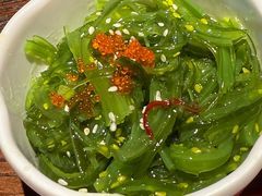 -京鹿料理(荟聚店)