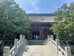 -香山公园