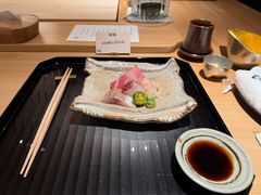 -炎橘·板前料理 Omakase