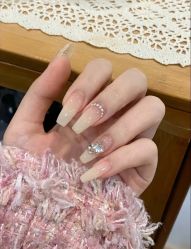 -M·X Nail日式美甲美睫