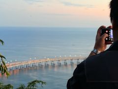 -星海湾跨海大桥