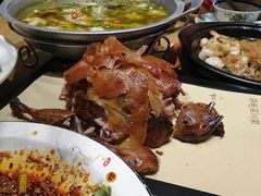 -鸡毛店·川菜(双楠店)