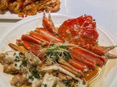 -渔傅·霞浦滩涂海鲜(建平店)
