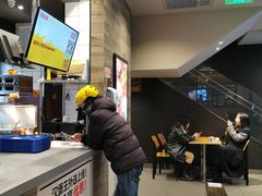 -汉堡王(EAC欧美中心店)