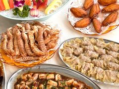 -嘉升大排档(番禺总店)