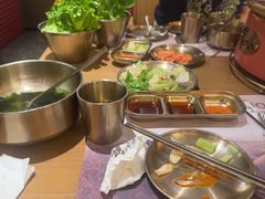 -西塔老太太泥炉烤肉(双井店)