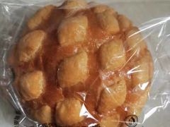 菠萝包-三色鸽西饼店(黄河路店)